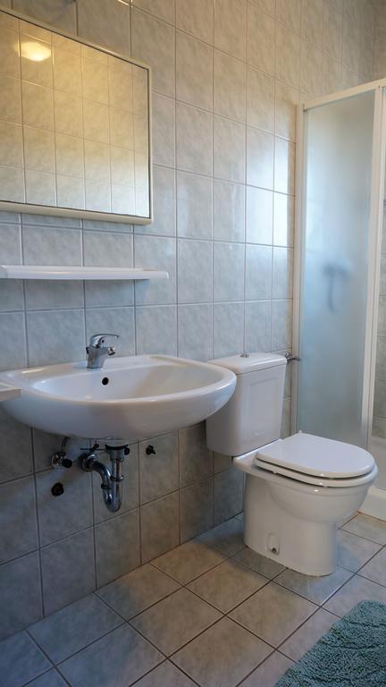 Apartments Sandra Sukošan Zimmer foto